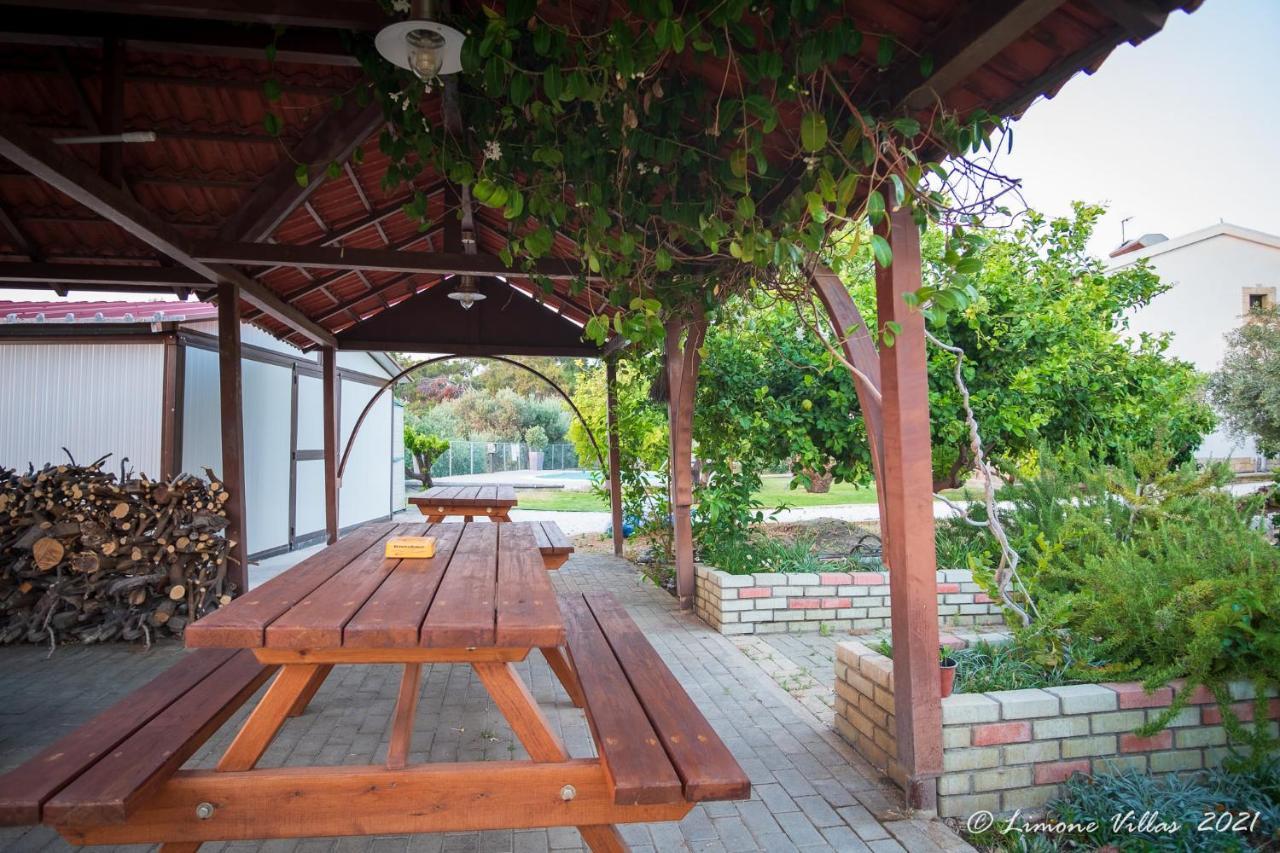 Limone No 3 Villa *