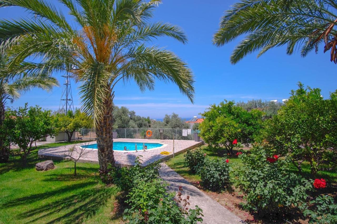 Limone No 3 Villa