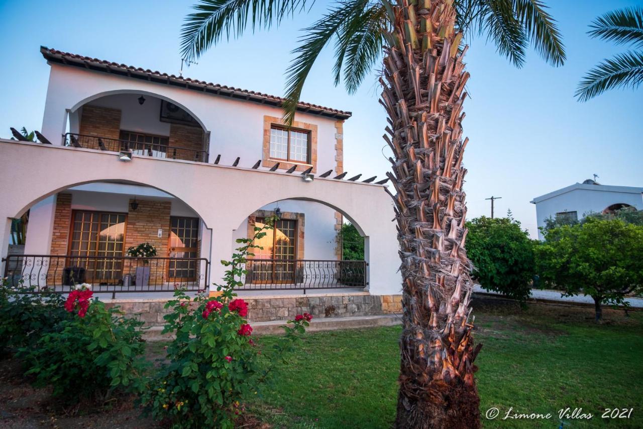 Villa Limone No 3