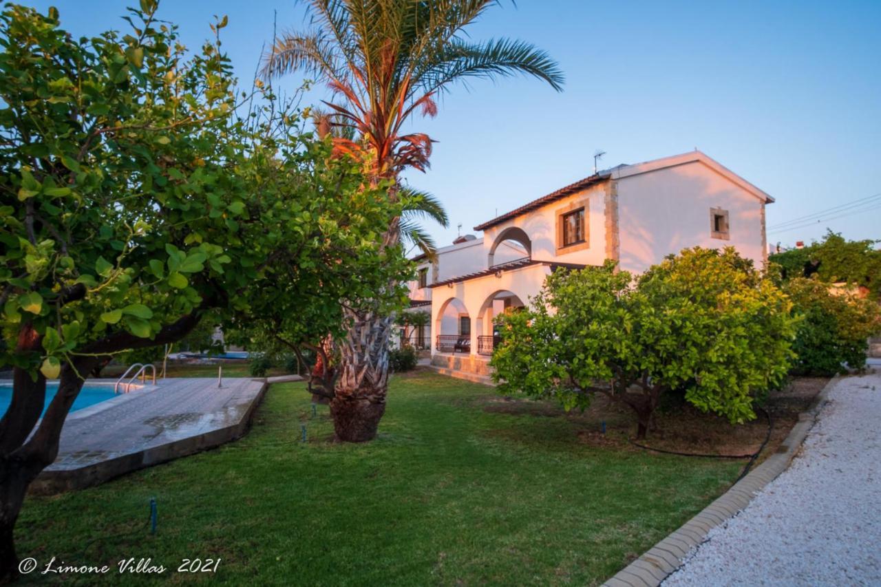 Villa Limone No 3