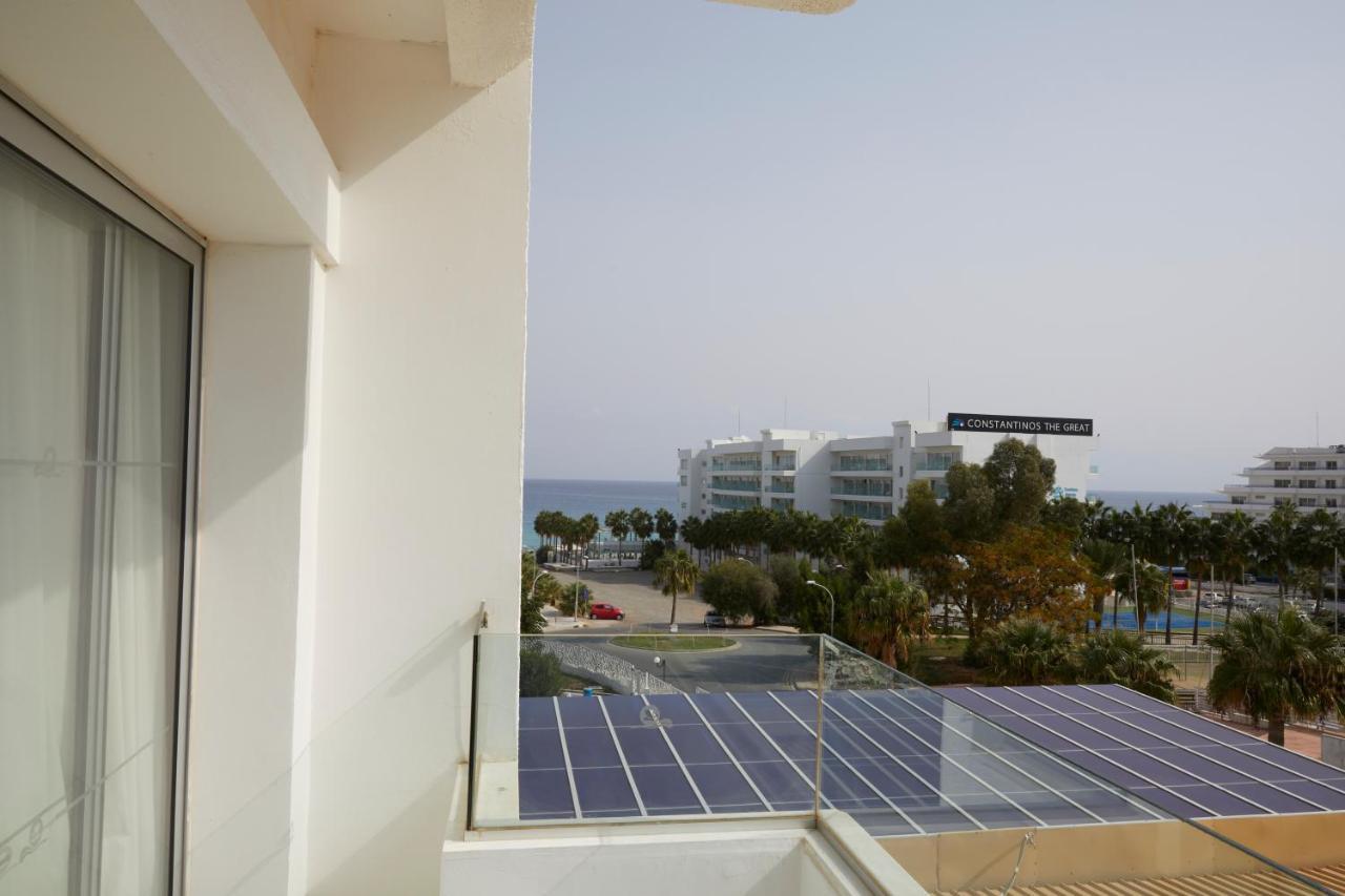 Hotel Odessa