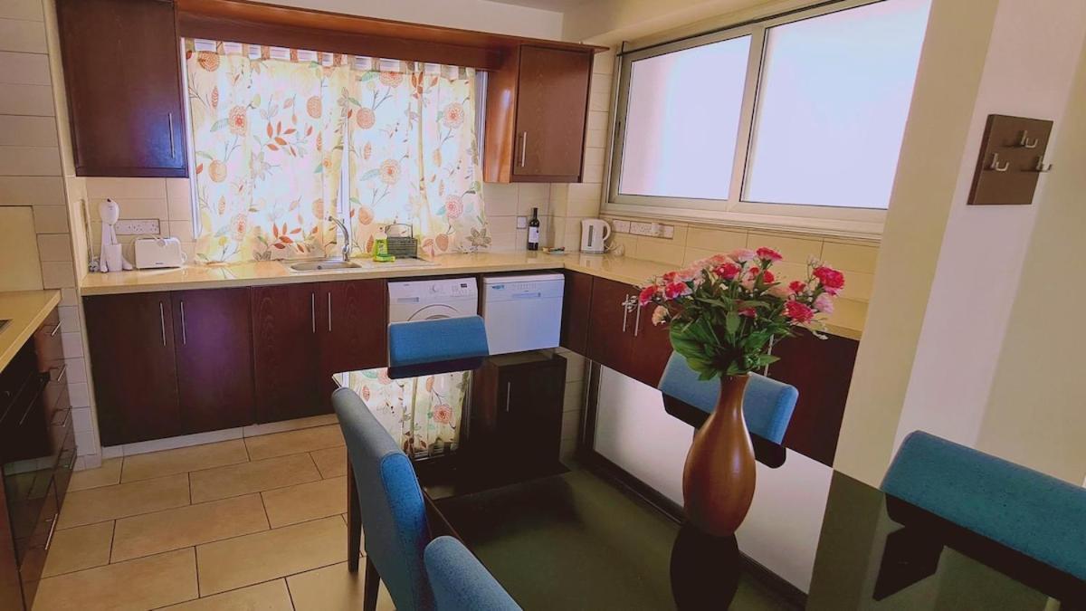 Apartment Sunrise B01 *