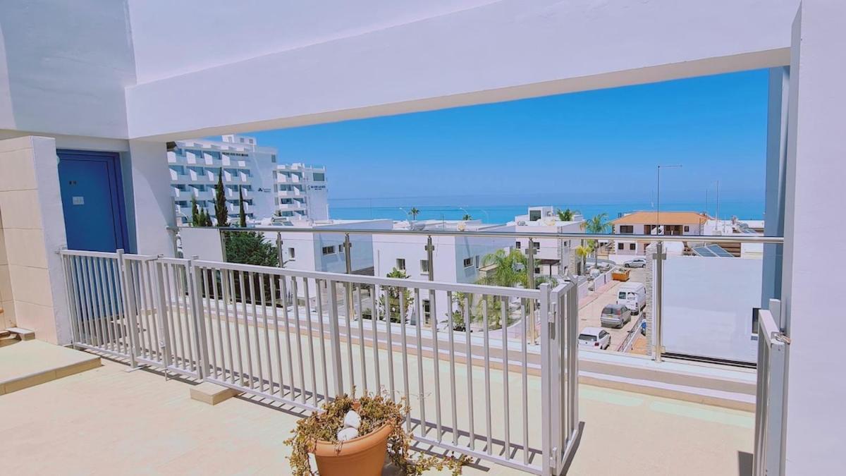 Sunrise B01 * Protaras
