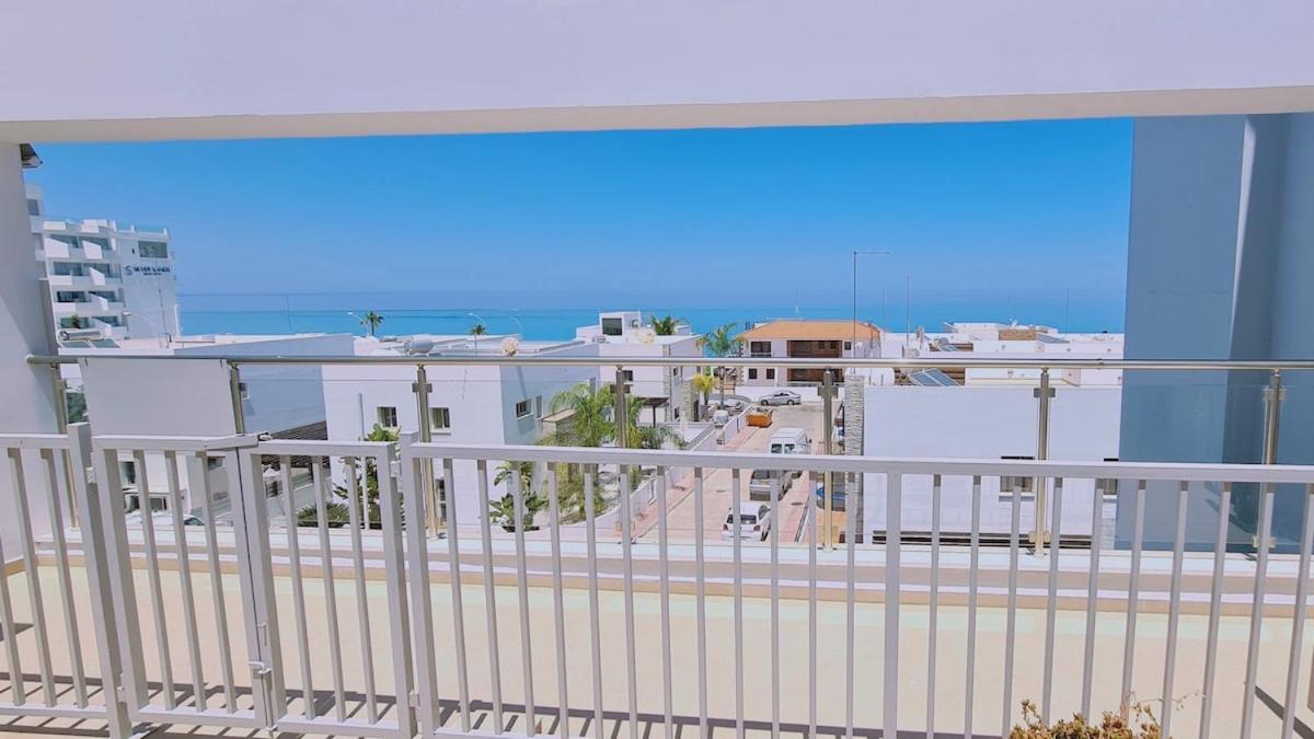 Apartment Sunrise B01