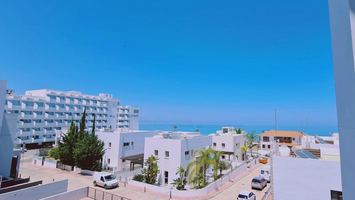 Sunrise B01 Protaras