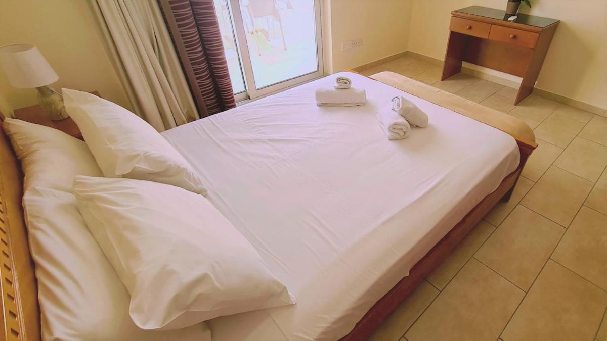 Sunrise B01 Apartment Protaras