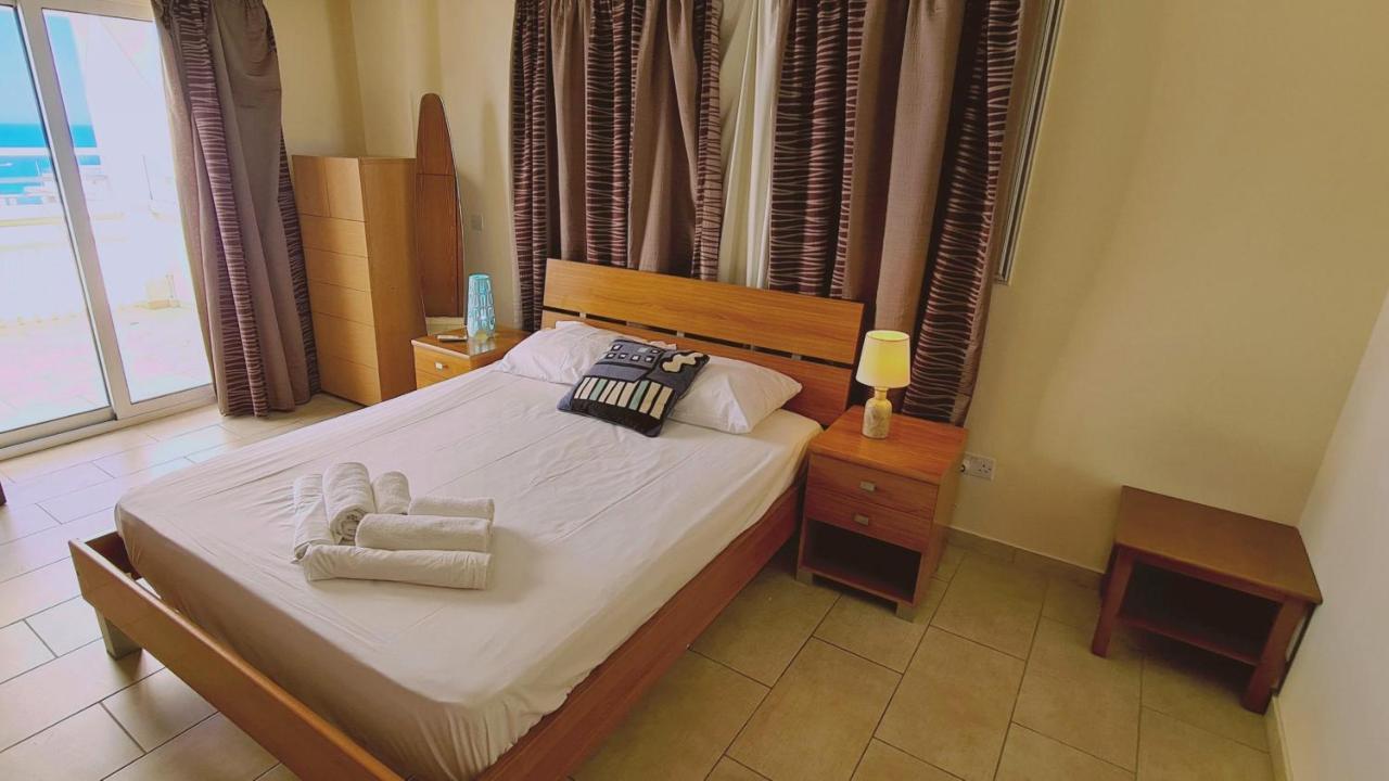 Sunrise B01 Apartment Protaras