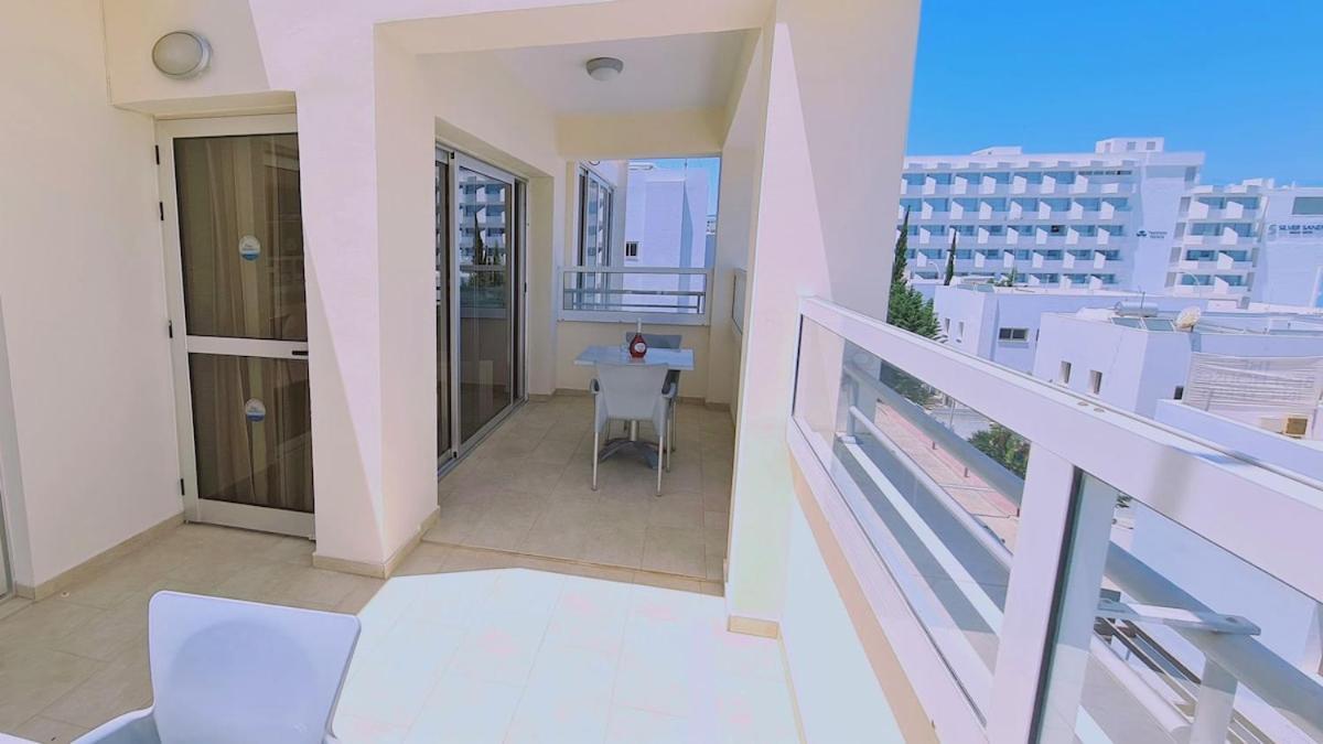 Sunrise B01 Apartment Protaras