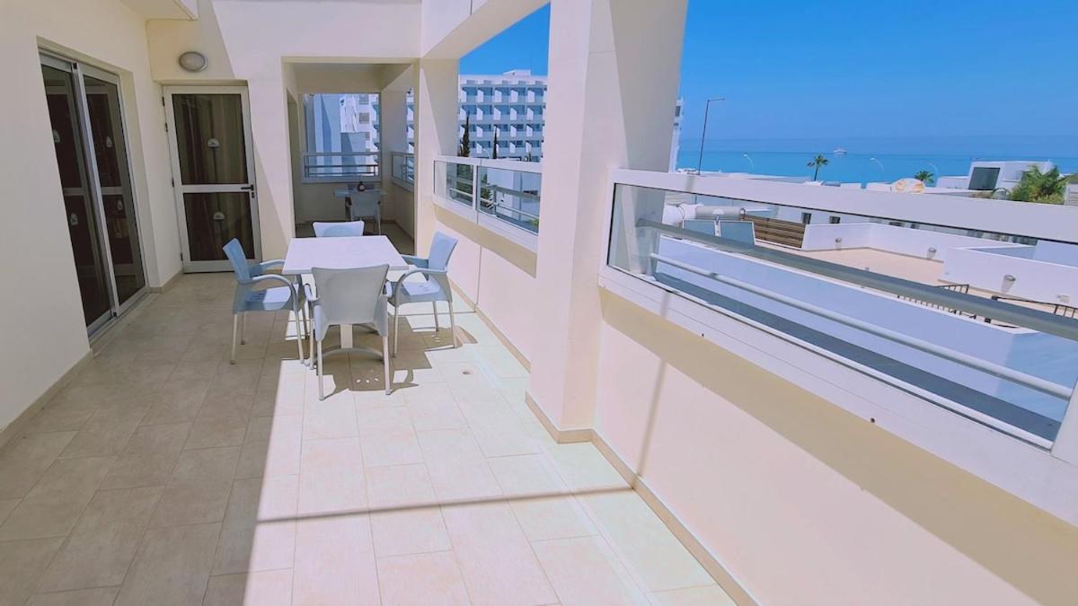 Sunrise B01 Apartment *
