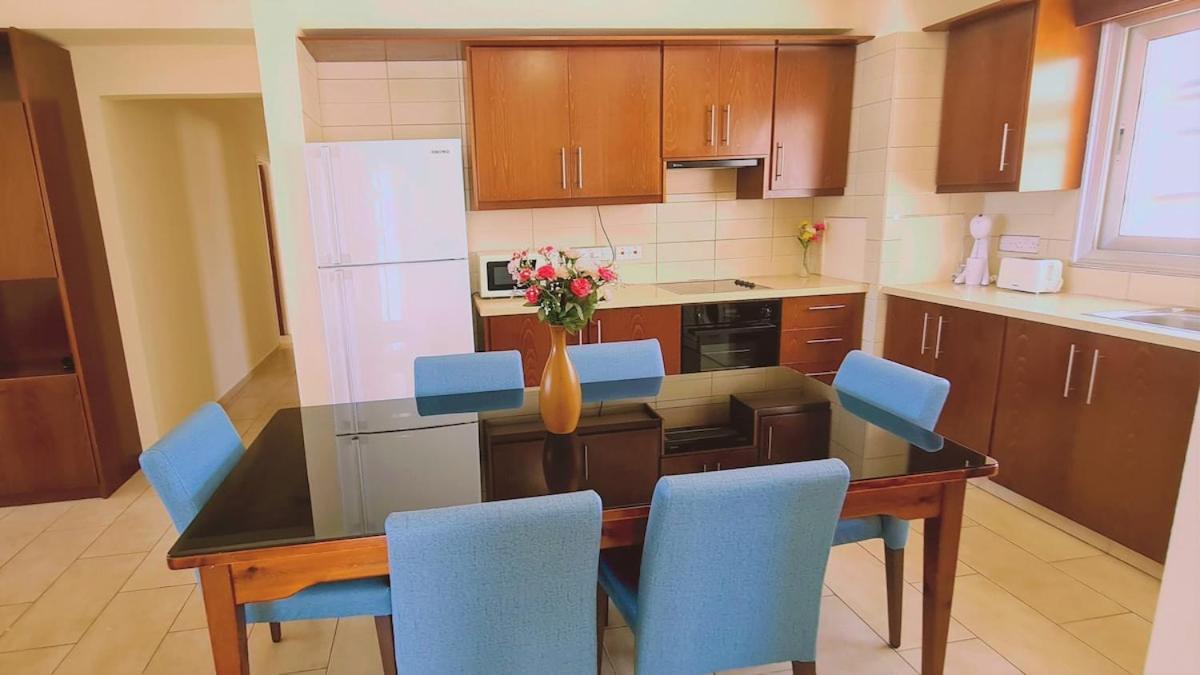 Sunrise B01 Apartment