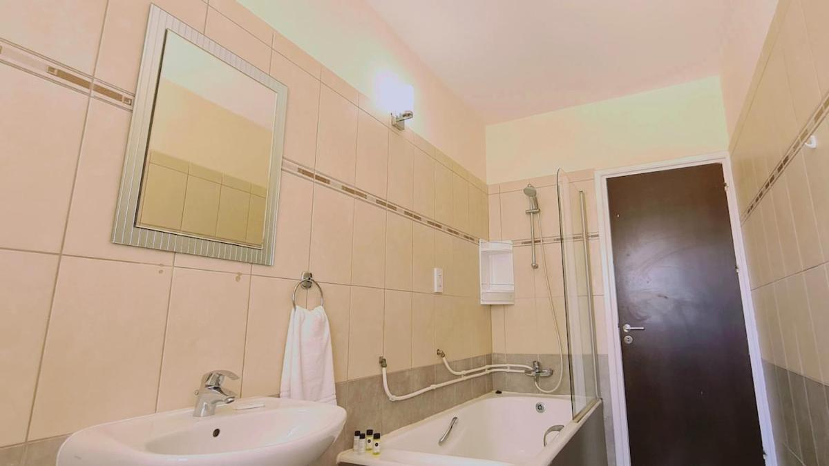 Sunrise B01 Apartment *