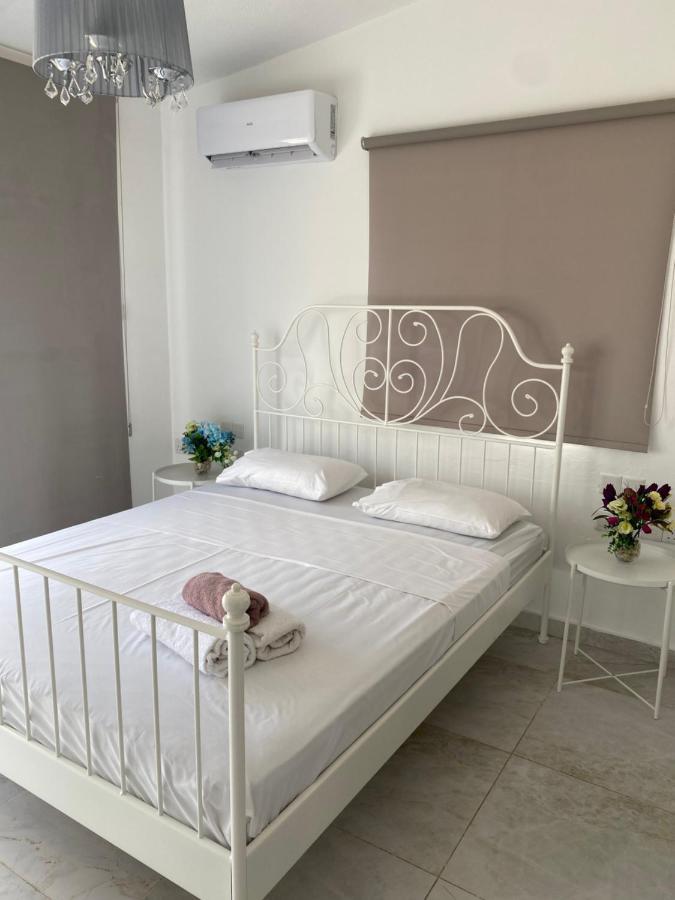Apartment Nissi49 *