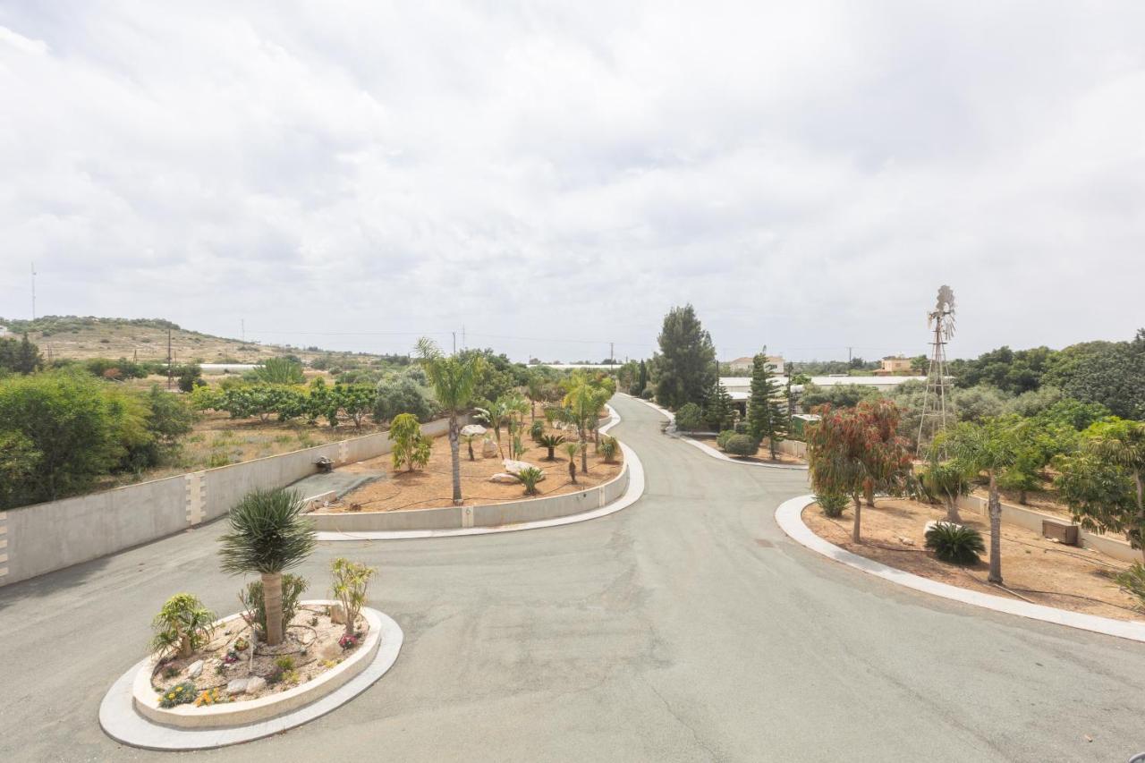 Sparta Luxury * Protaras
