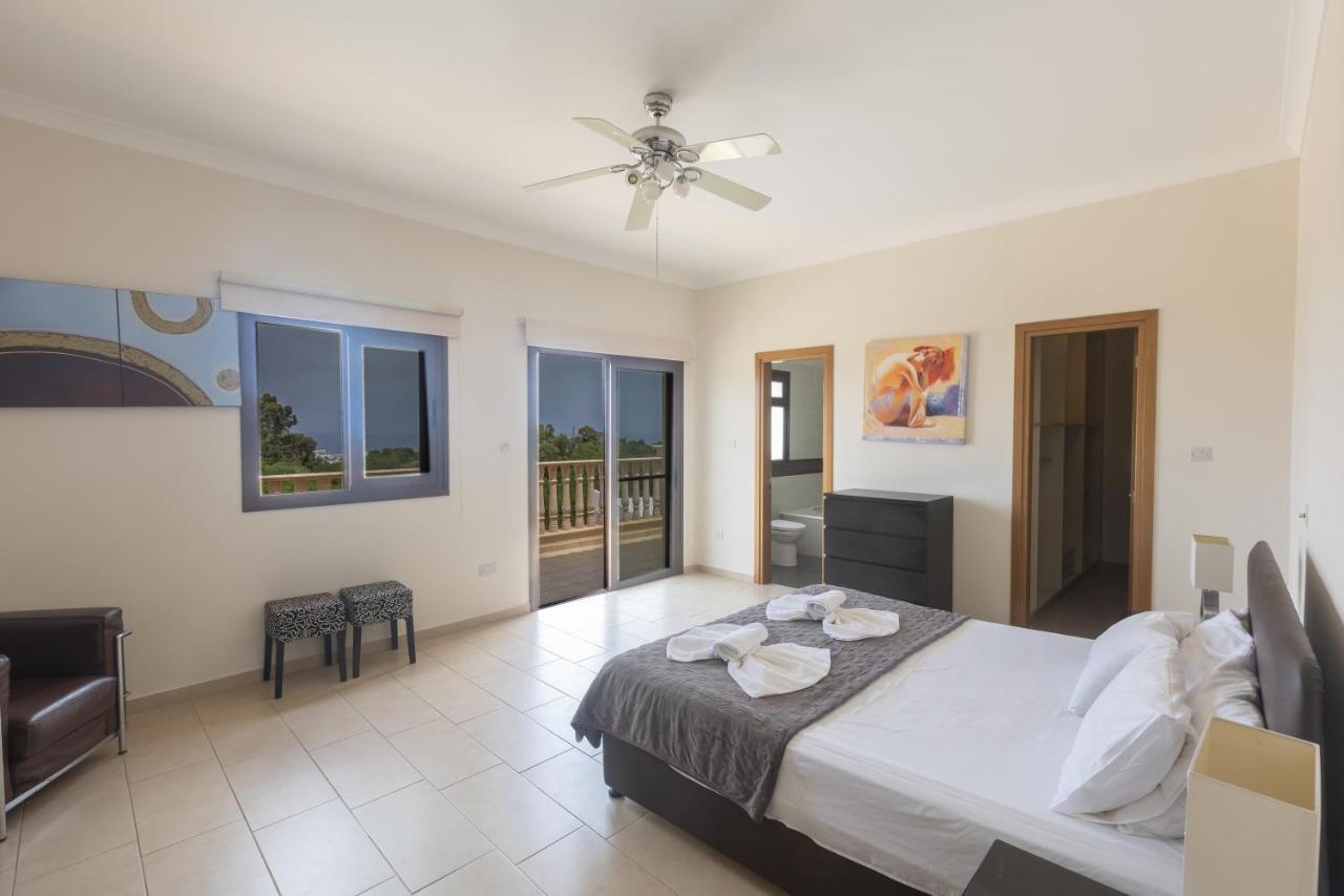Pousada Sparta Luxury Protaras