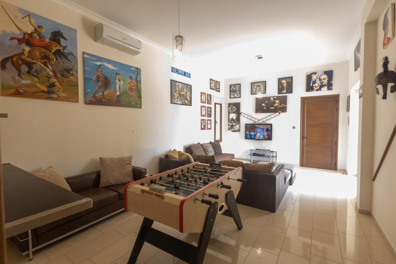 Pousada Sparta Luxury
