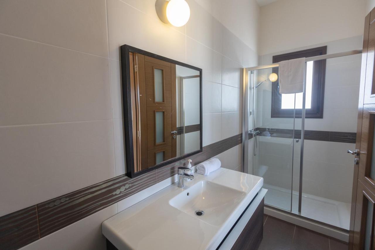 Sparta Luxury * Protaras