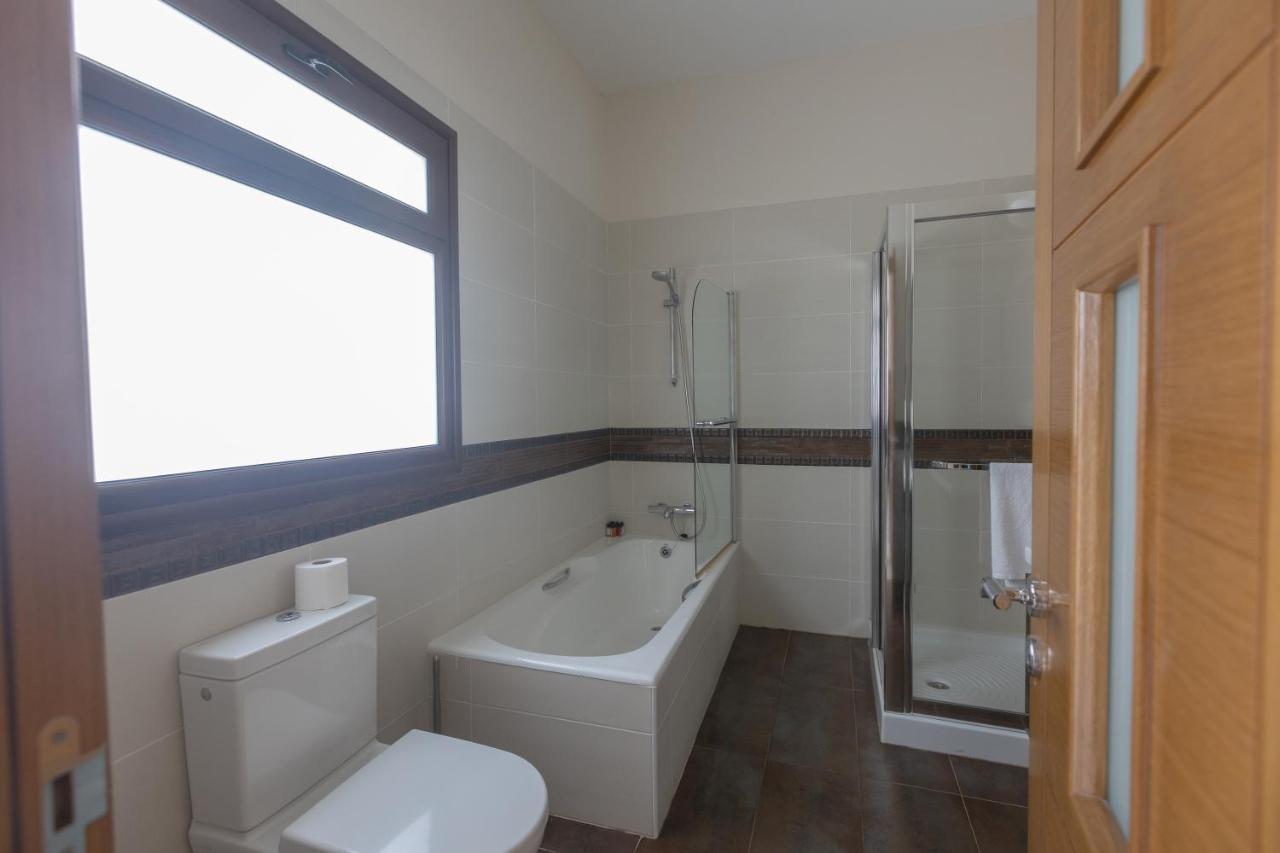 Sparta Luxury * Protaras