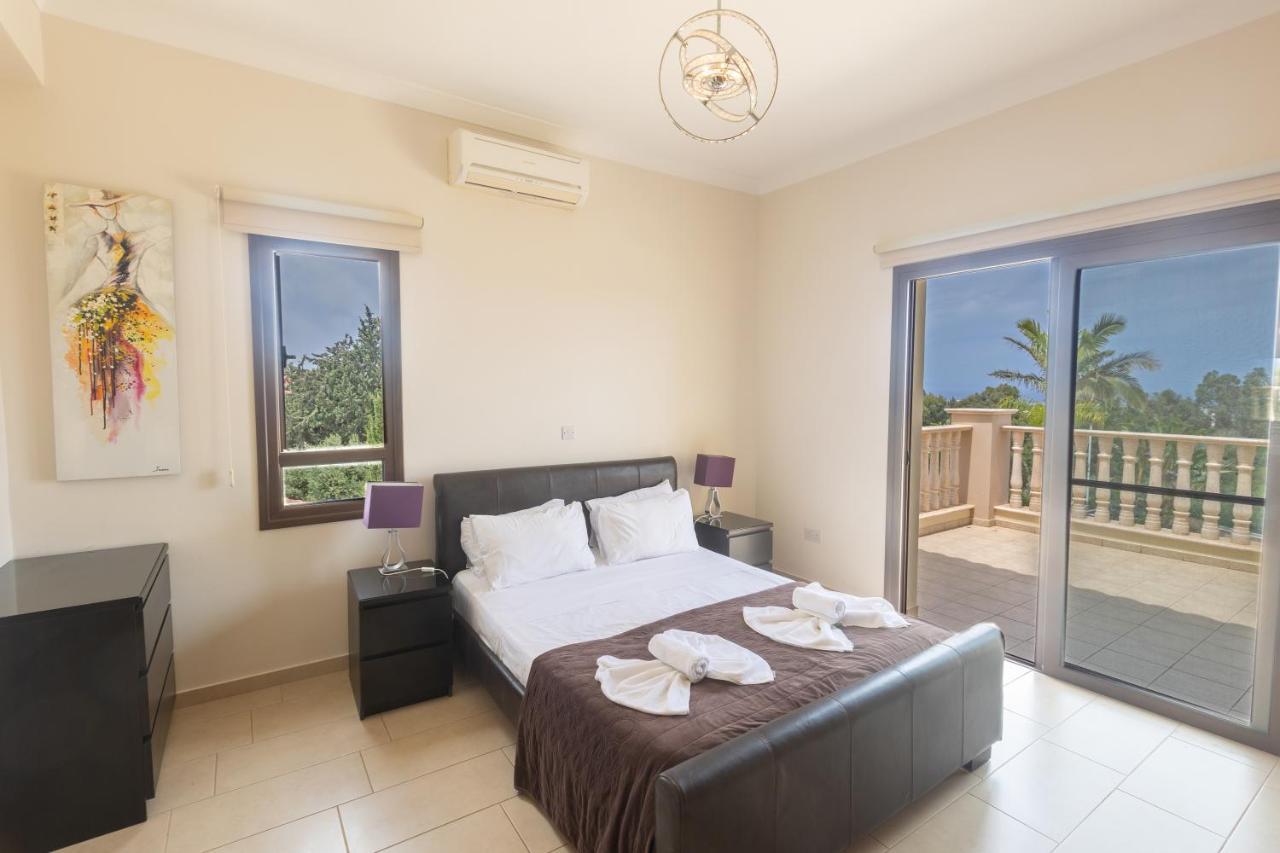 Sparta Luxury * Protaras