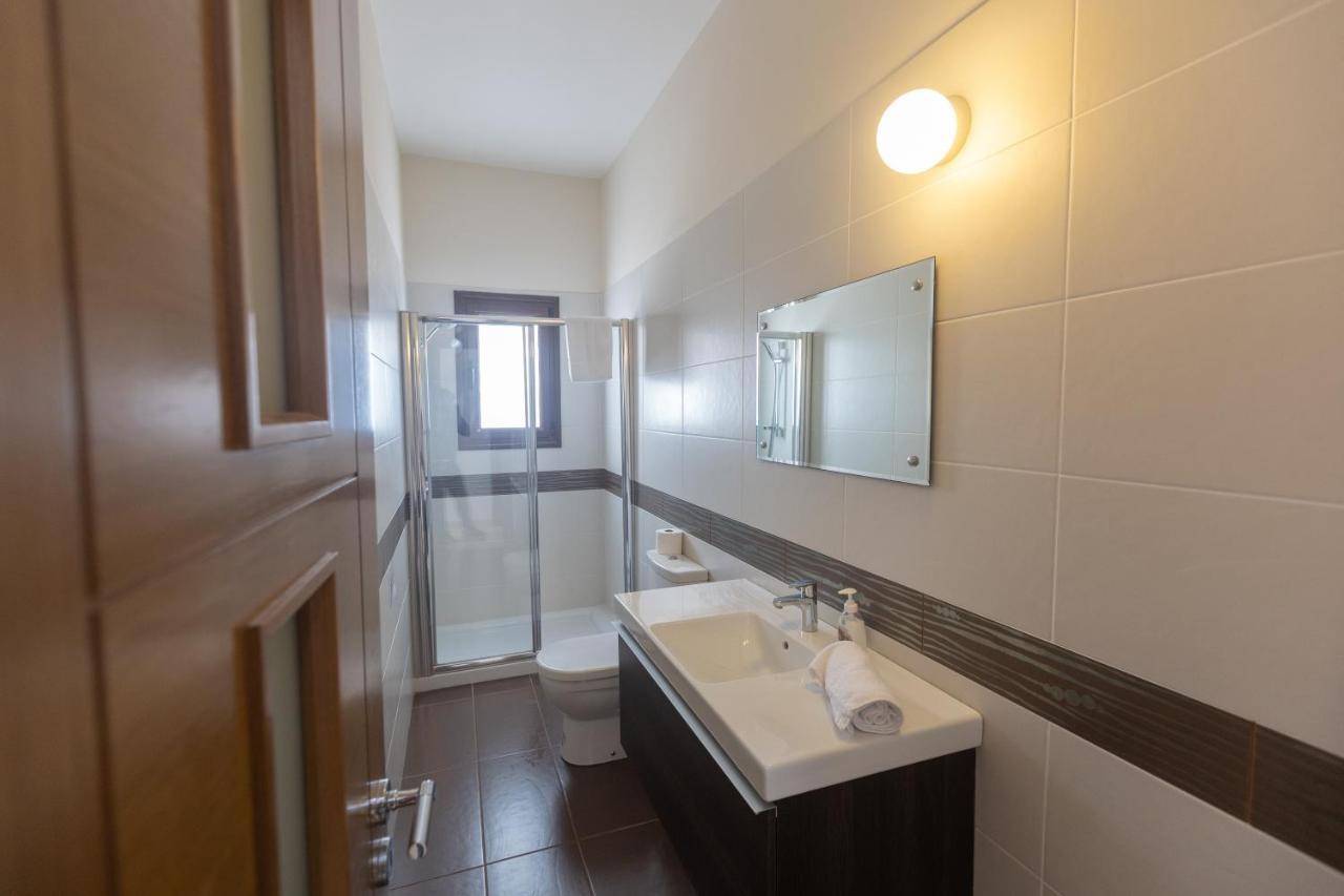 Pousada Sparta Luxury Protaras
