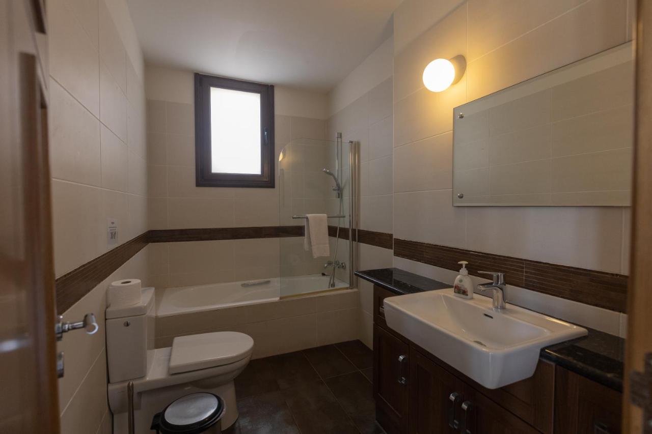 Sparta Luxury Protaras