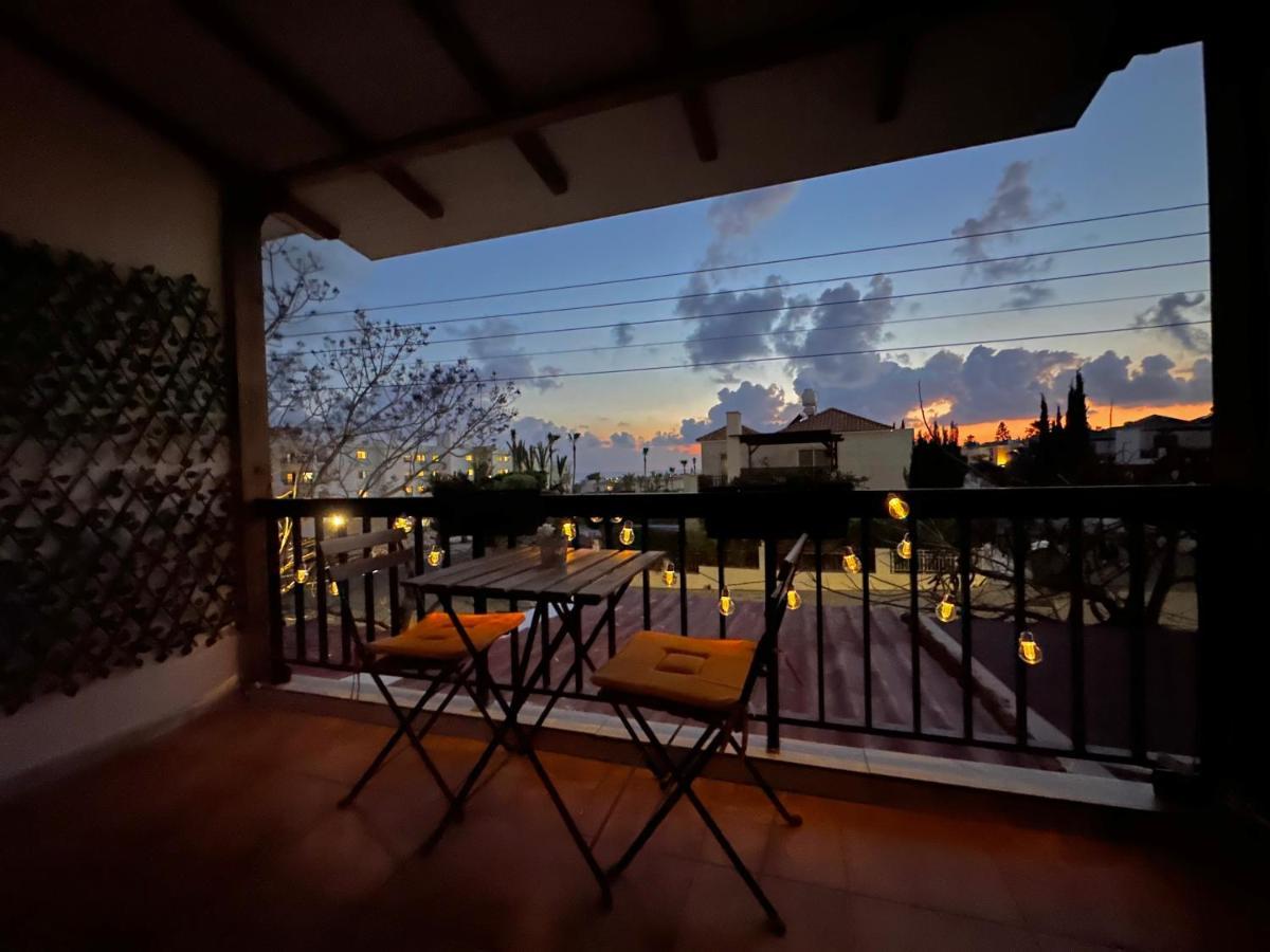 Arya Seaview Escape Balcony & Beach Walk (Adults Only)
