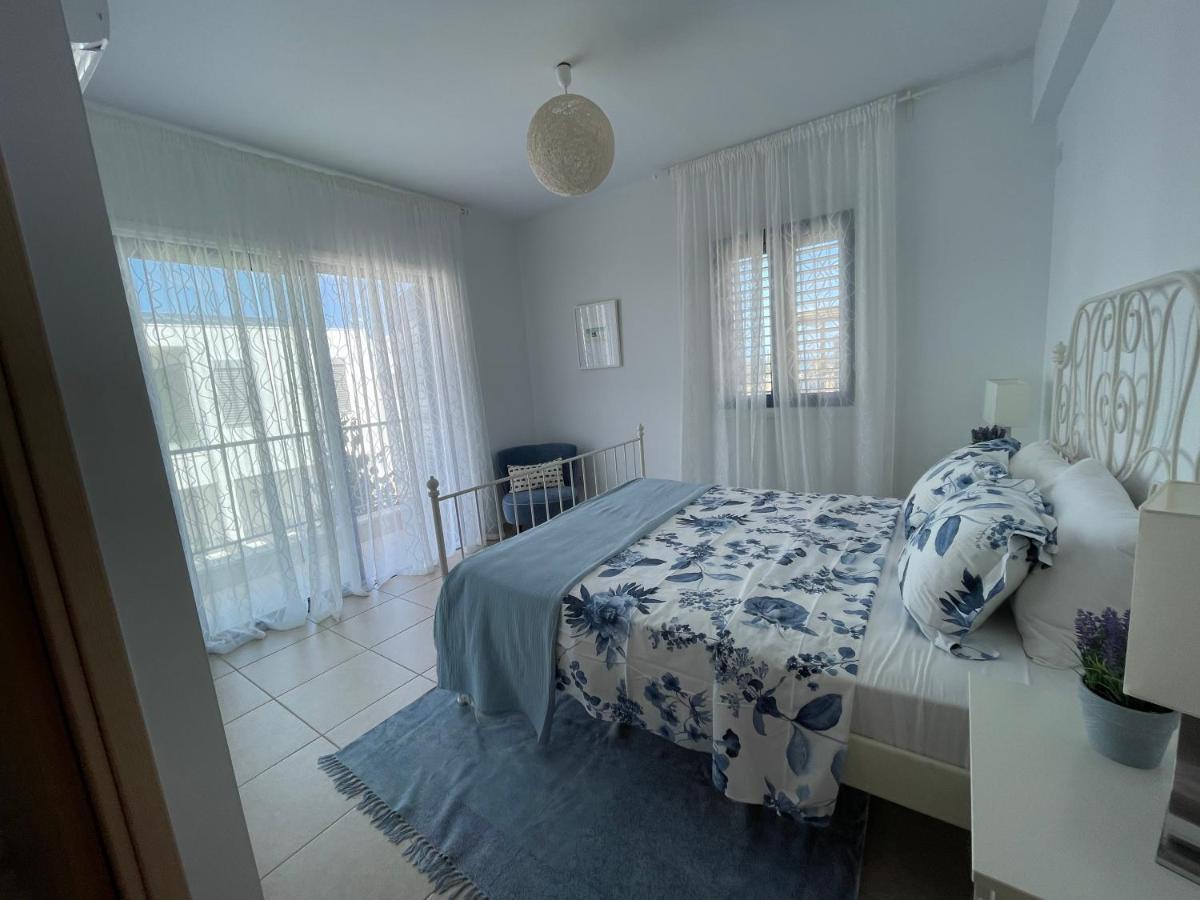 Indigo Holiday home Protaras