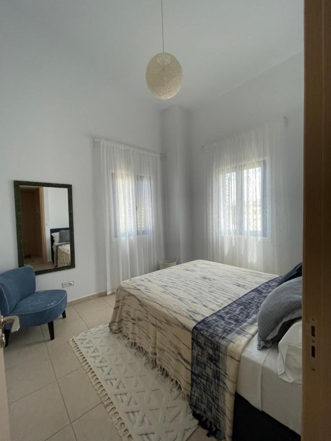 Indigo Protaras