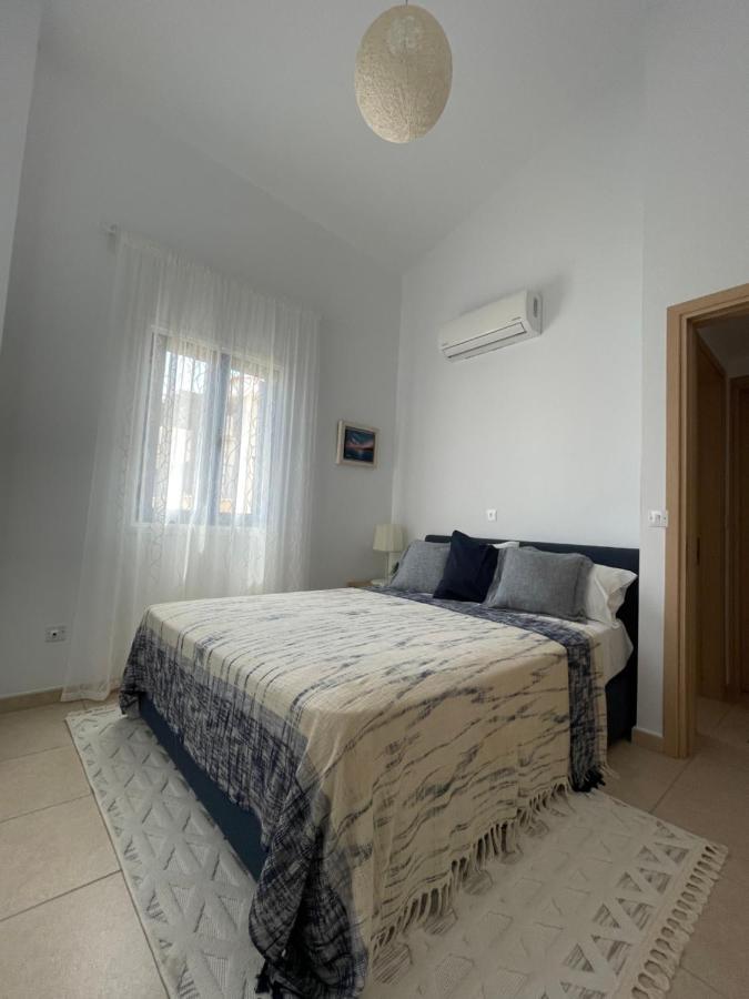Holiday home Indigo Protaras