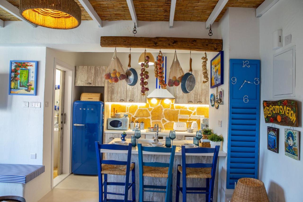 Castle Apartment *