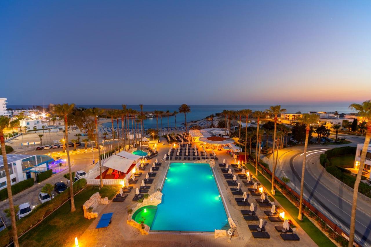 Hotel Pavlo Napa Ayia Napa