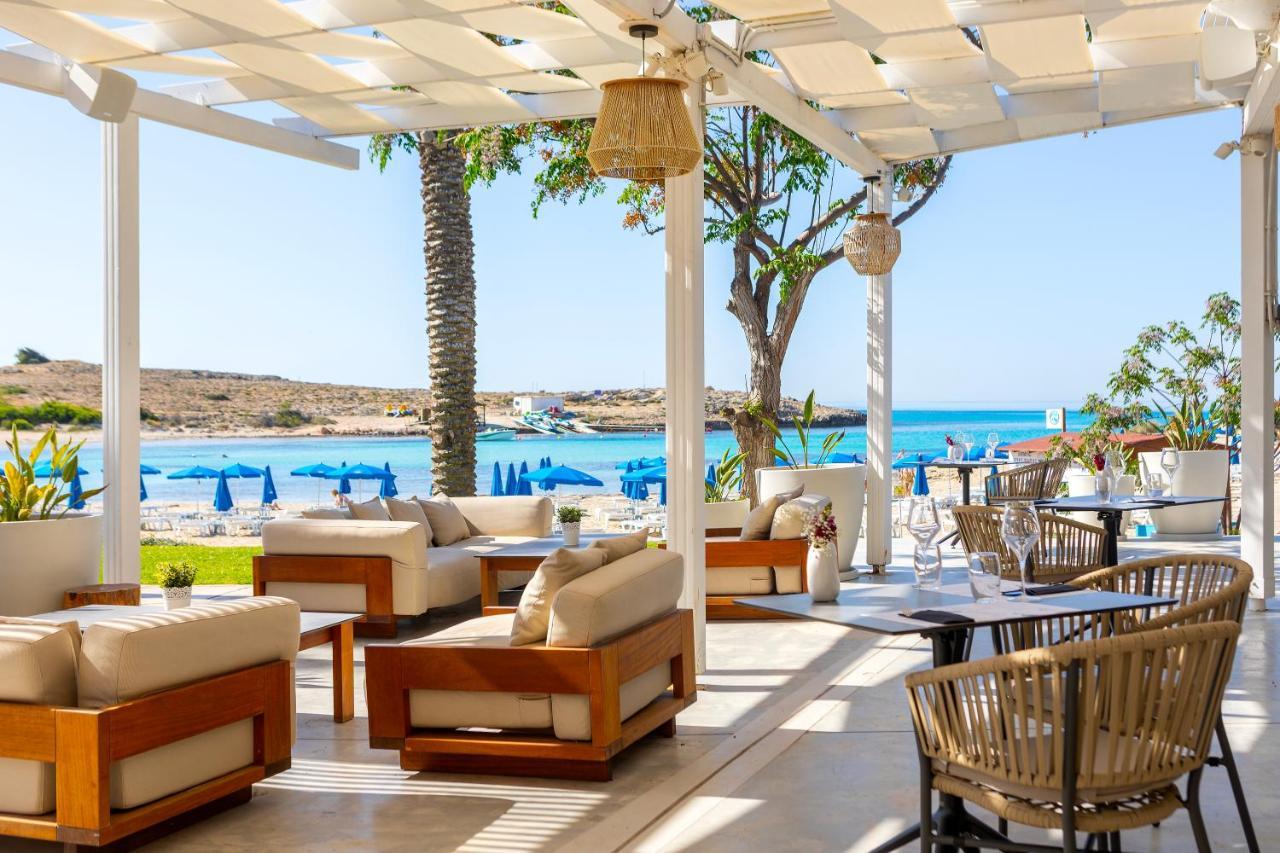 Hotel Pavlo Napa Ayia Napa