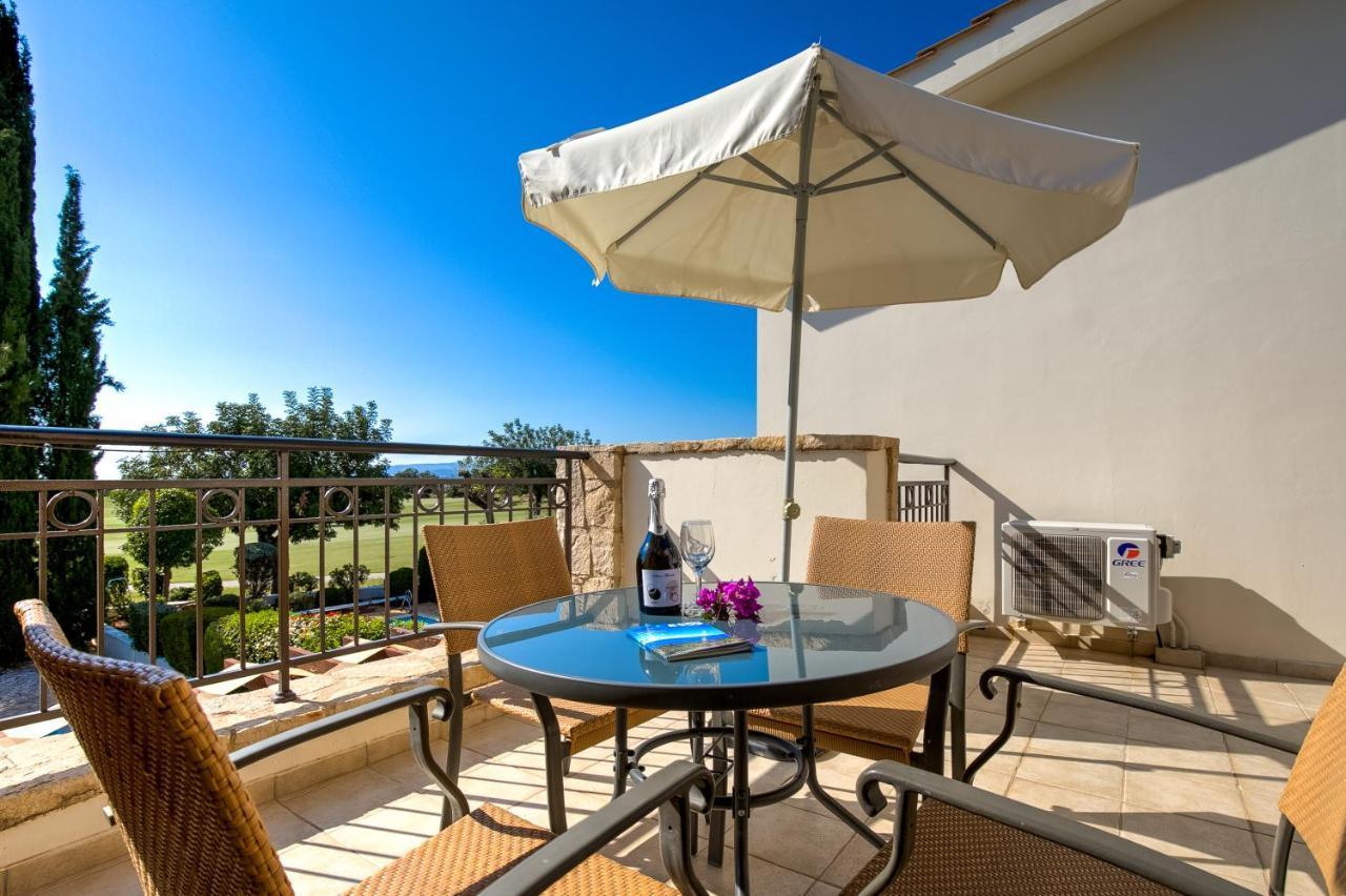 Villa 2 Bedroom Proteus With Private Pool, Aphrodite Hills *