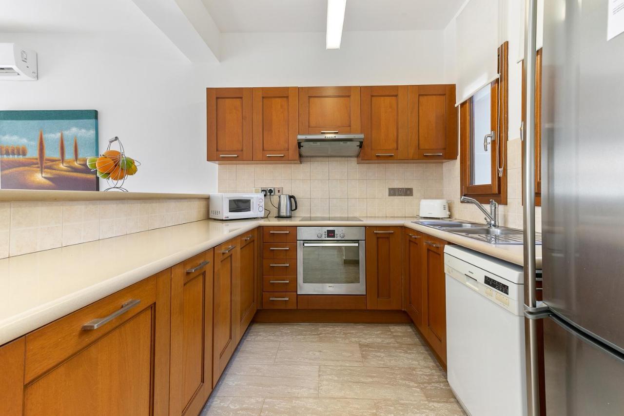 Villa 2 Bedroom Proteus With Private Pool, Aphrodite Hills