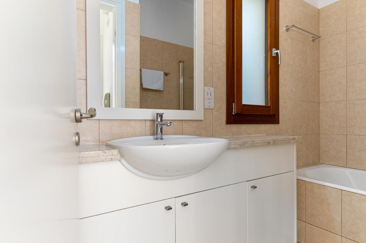 Pousada 2 Bedroom Proteus With Private Pool, Aphrodite Hills Kouklia