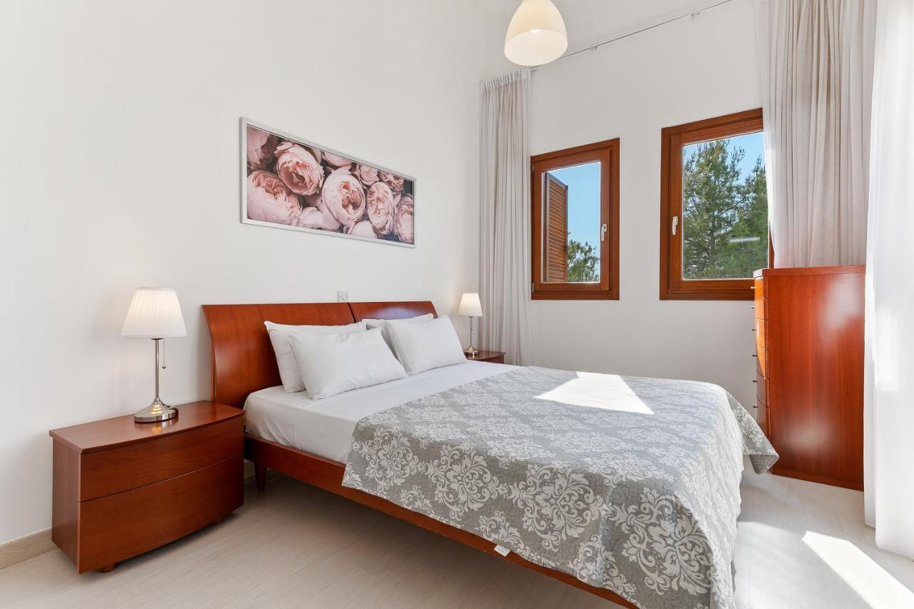2 Bedroom Proteus With Private Pool, Aphrodite Hills