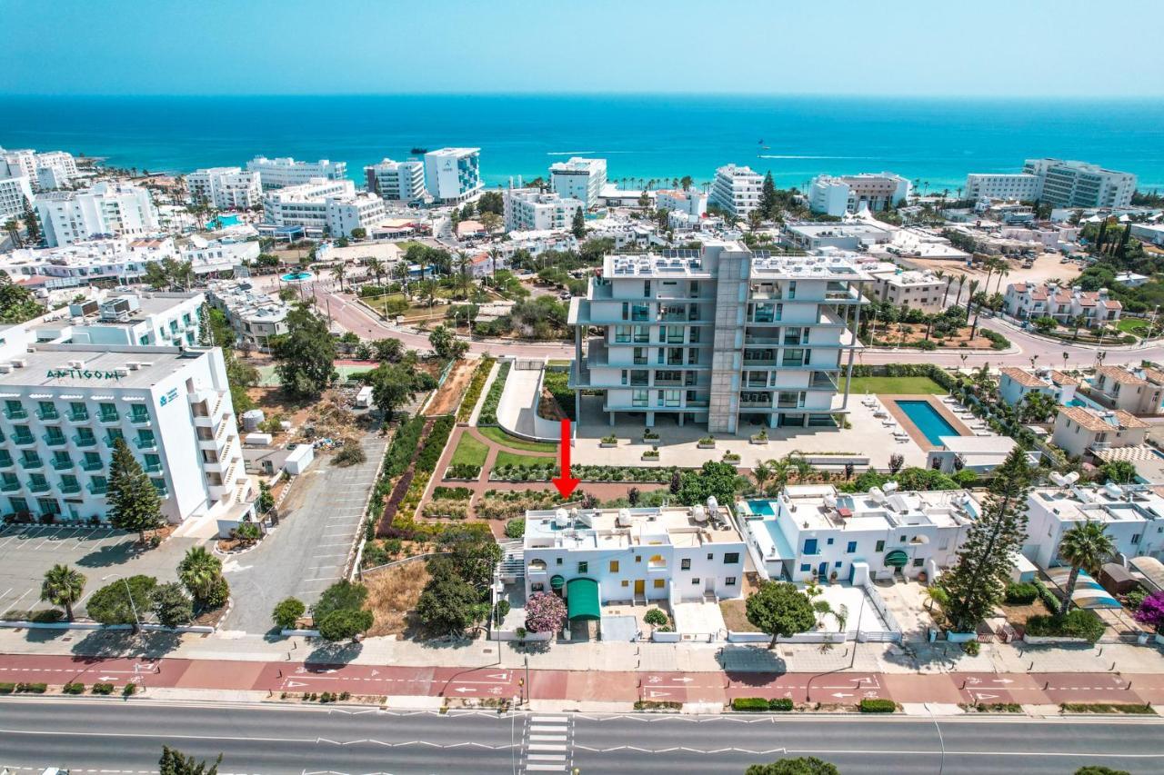 361-walk To Fig Tree Bay & Amenities Villa