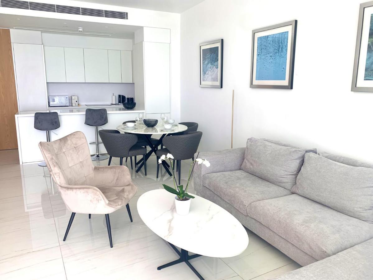 Del Mar Beachfront Boutique Limassol