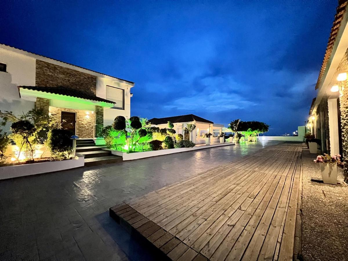 Cape Serenity Mansion * Ayia Napa