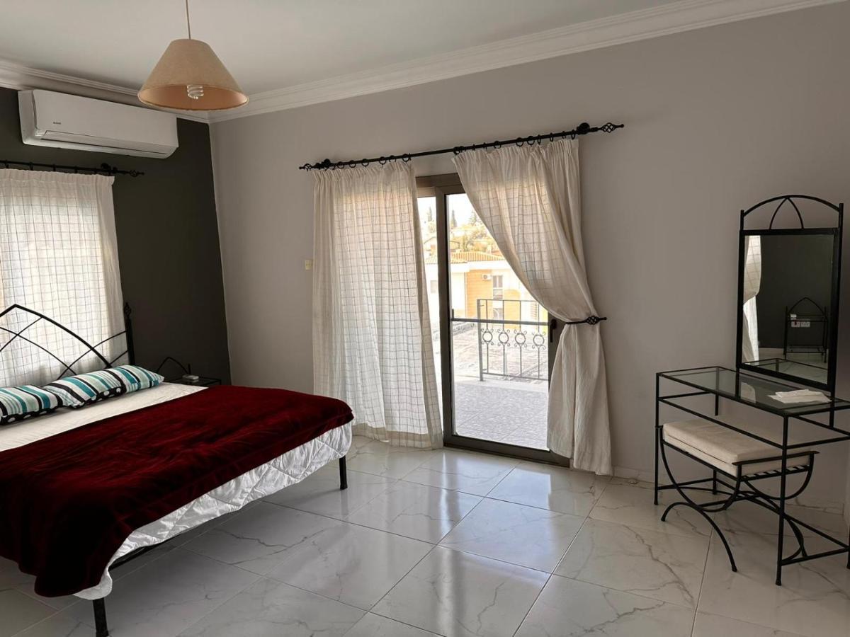 Apartment Escape Kyrenia (Northern Cyprus)