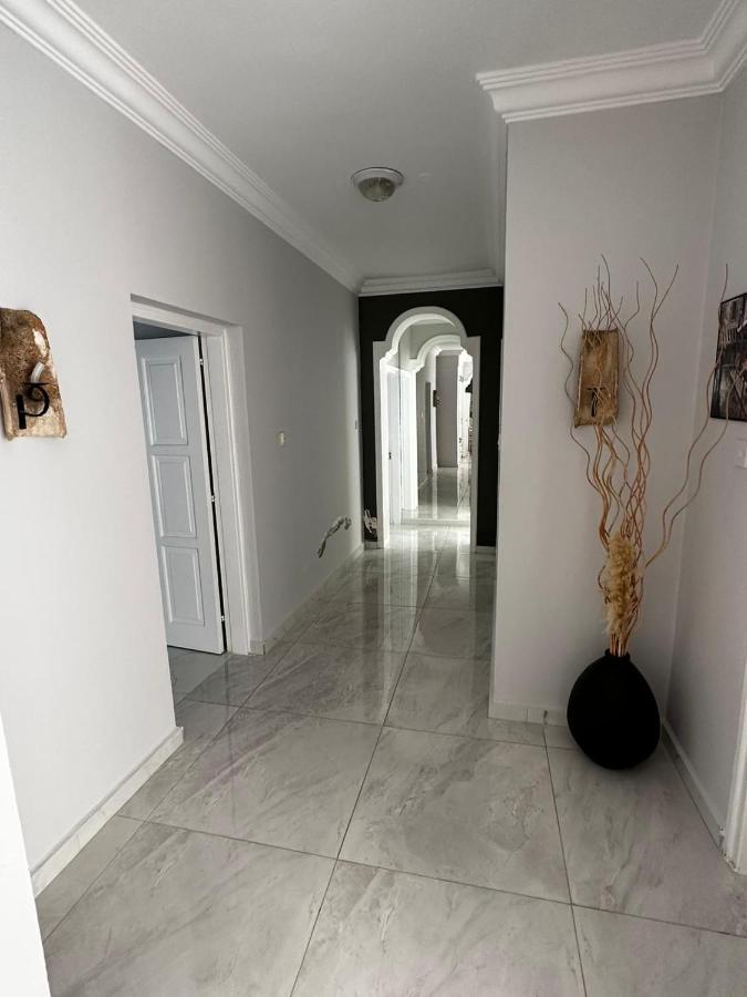 Apartment Escape Kyrenia (Northern Cyprus)