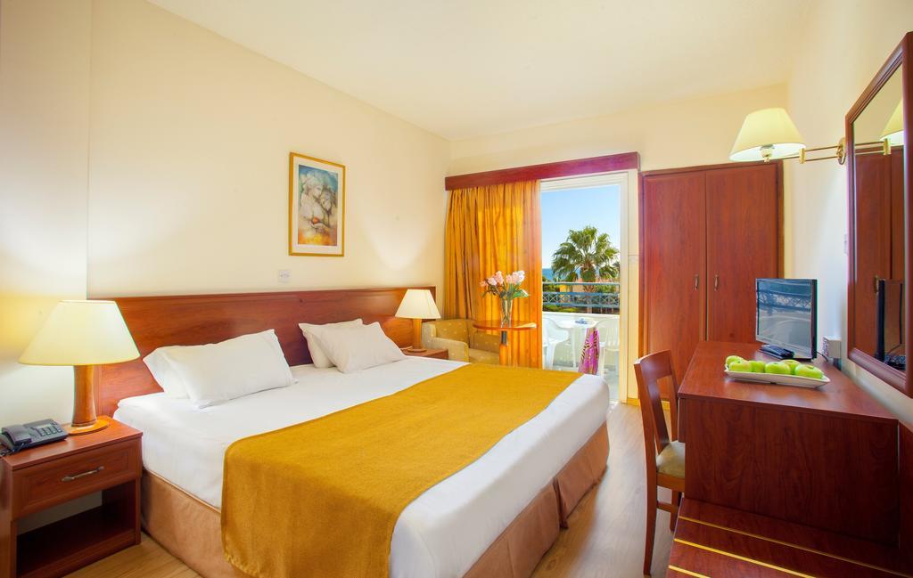 Kapetanios Hotel Limassol
