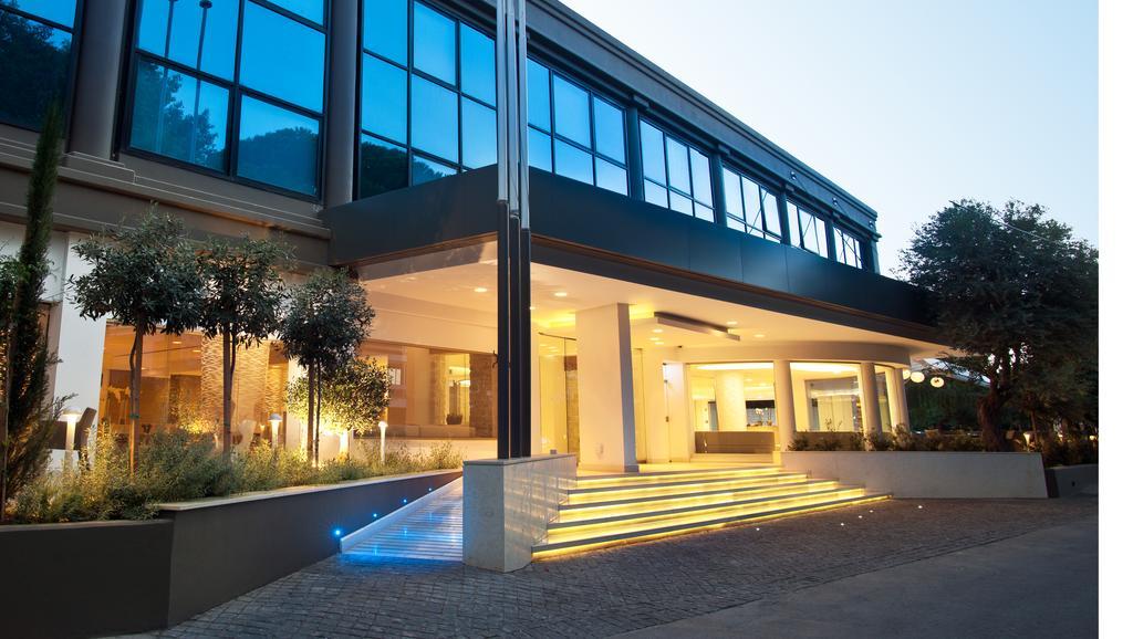 Alasia Boutique Hotel 4*