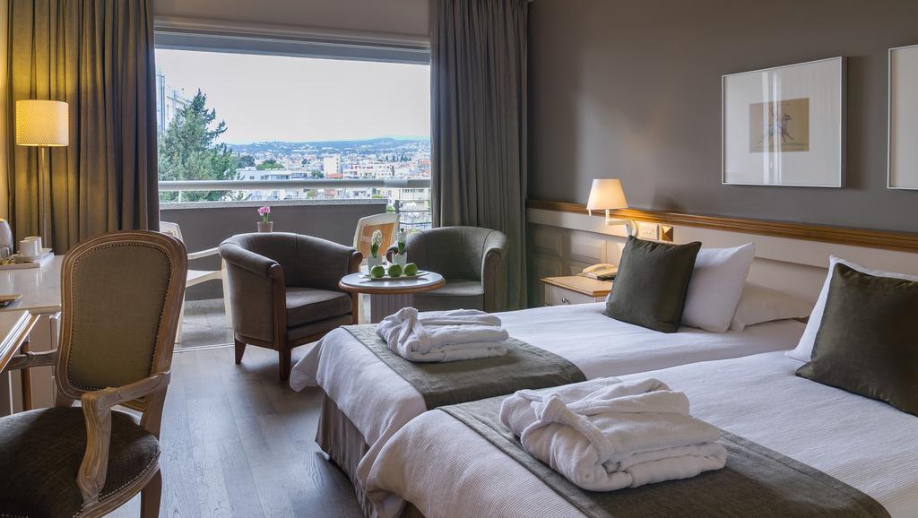 Alasia Boutique Hotel Limassol