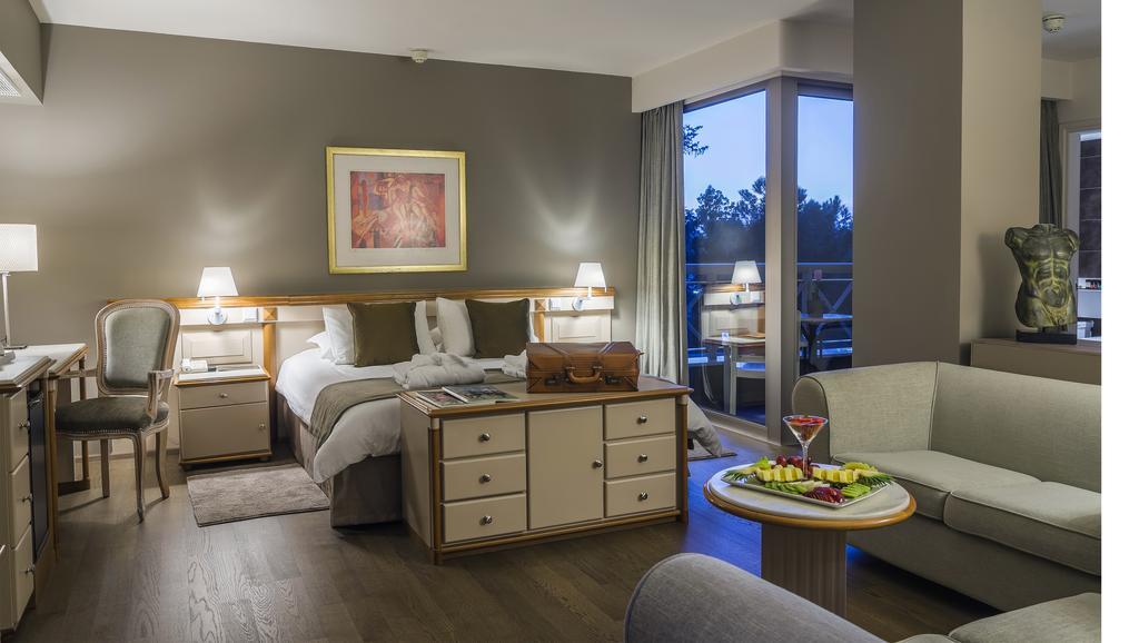 Hotel Alasia Boutique