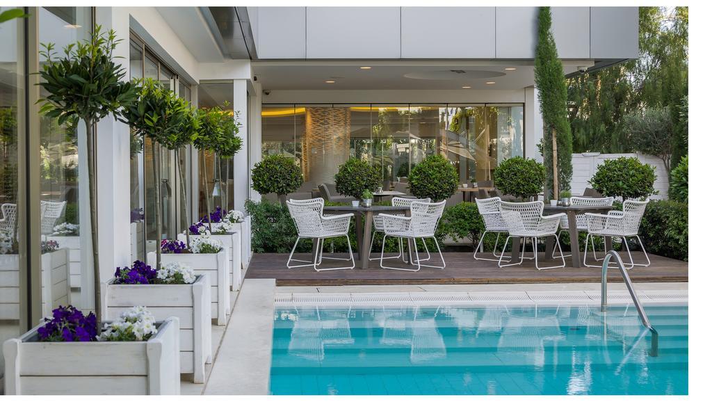Hotel Alasia Boutique