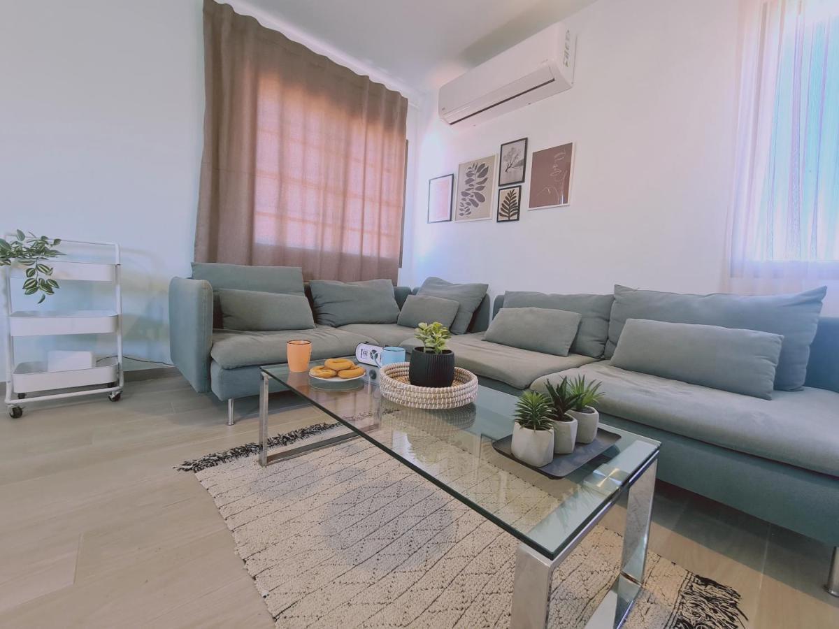 Bellevue Apartment Klorakas