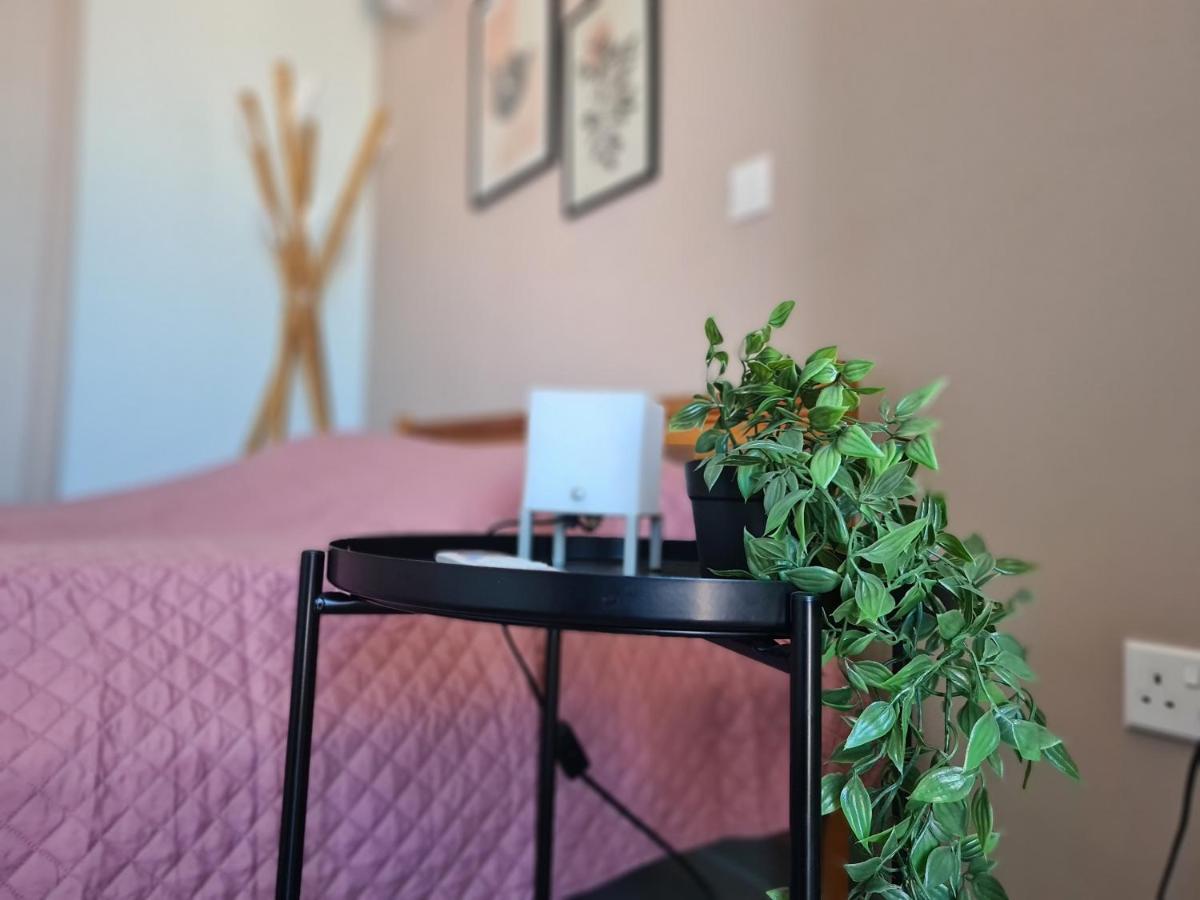 Bellevue Apartment *