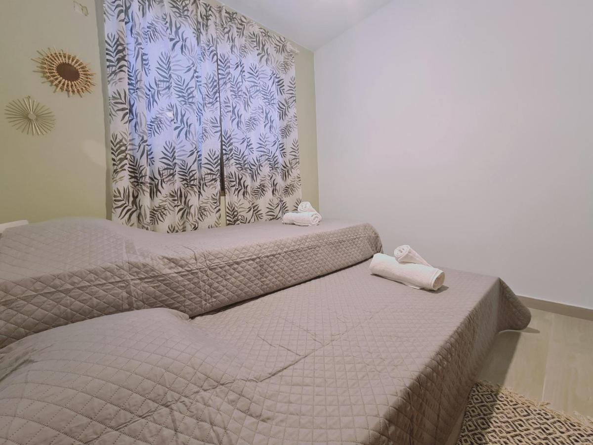 Bellevue Apartment