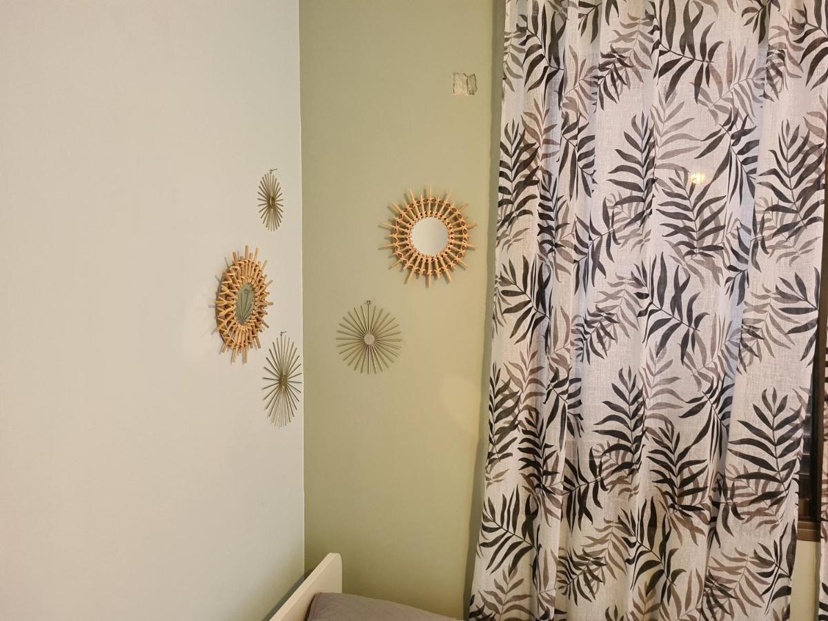 Bellevue Apartment