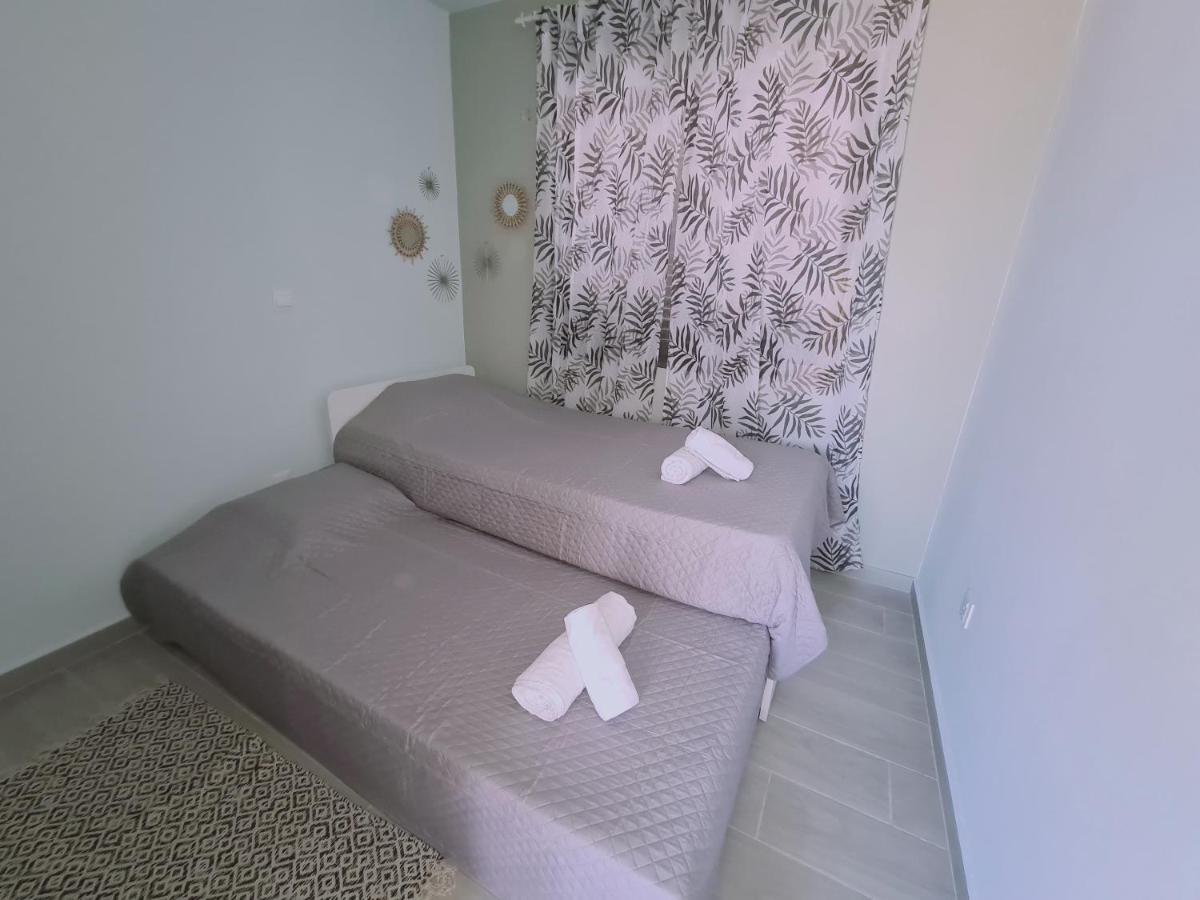 Apartment Bellevue Klorakas